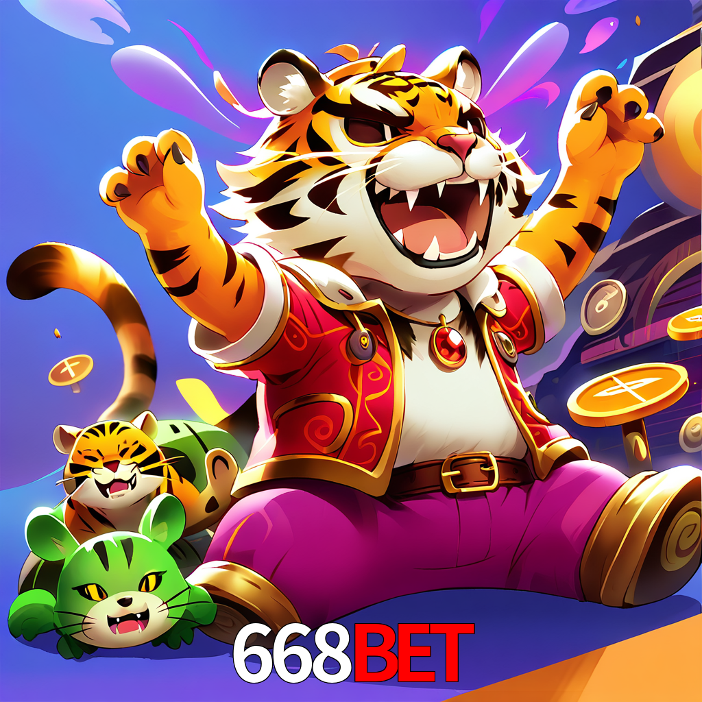 668Bet.Com